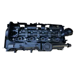 Кришка клапанна оригінал 8513755 Bmw X3 F25 G01 X5 F15 2.0 D двигун B47 відмінний стан