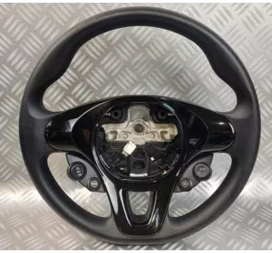 Руль A4534600503 Smart Forfour II 453 2017., MERCEDES Руль A4534600503 Smart Forfour II 453 2017., MERCEDES