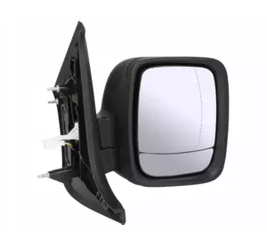 Зовнішнє дзеркало праве електричне Renault Trafic III Opel Vivaro B Nissan NV300 НОВЕ