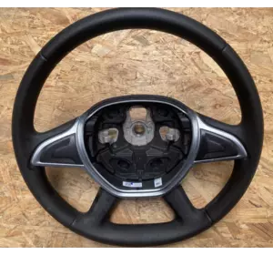 Руль 484001085R Dacia Sandero II 2017, Renault Руль 484001085R Dacia Sandero II 2017, Renault