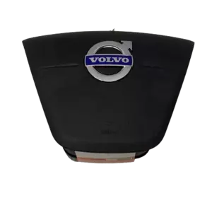 Подушка безпеки водія (airbag) оригінал 31332833 Volvo XC60 I V60 V70 XC70 S80 2008-2017 р.в. відмінний стан Подушка безпеки водія (airbag) оригінал 31332833 Volvo XC60 I V60 V70 XC70 S80 2008-2017 р.в. відмінний стан