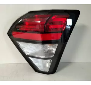 Ліхтар задній (стоп) правий зовнішній 92406BE000 Hyundai Kona II справний, гарний стан Ліхтар задній (стоп) правий зовнішній 92406BE000 Hyundai Kona II справний, гарний стан