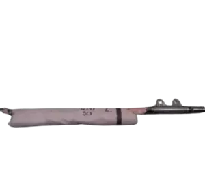 Шторка безпеки (Airbag) лівої дверки  Mercedes SLS W197 відмінний стан відмінний стан Шторка безпеки (Airbag) лівої дверки  Mercedes SLS W197 відмінний стан відмінний стан