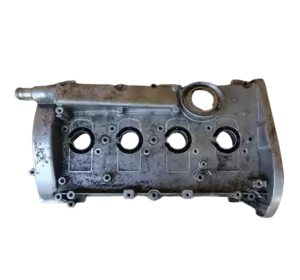 Кришка клапанна оригінал 06A103469S Audi A3 8L TT Skoda Octavia VW Passat B5 1.8 T AUQ відмінний стан