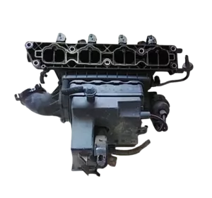 Колектор впускний оригінал 55564933 Opel Astra H 1.6 16V двигун Z16XER відмінний стан