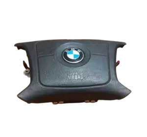 Подушка безпеки (airbag) водія оригінал BMW 5 E39 7 E38 2003 р. в. відмінний стан