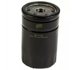 WIX  Фільтр оливи A10318406 10 Mercedes W201 W124 W126 двигун M102 M103  (ОР573) WL7132 безкоштовна доставка по Україні