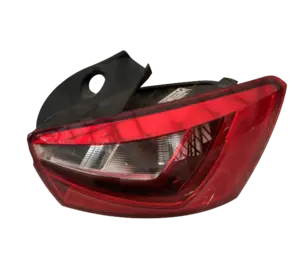 Ліхтар задній (стоп) правий оригінал 6J4945096L LED Seat Ibiza IV хетчбек 2012-2017 р.в. справний