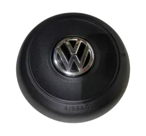 Подушка безпеки водія (airbag) оригінал 5G0880201G VW Golf VII GTI R-Line відмінний стан