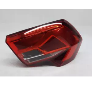 Ліхтар задній (стоп) лівий зовнішній оригінал 82A945069 Audi A1 II 82A справний, гарний стан Ліхтар задній (стоп) лівий зовнішній оригінал 82A945069 Audi A1 II 82A справний, гарний стан