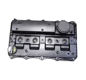Кришка клапанна оригінал BK2Q-6K271-AK Ford Transit Peugeot Boxer Citroen Jumper 2.2 HDI Euro 5  2012-2016 р. в. відмінний стан
