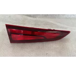 Ліхтар задній (стоп) лівий внутрішній 92403J9500 Hyundai Kona рестайлінг, справний, гарний стан Ліхтар задній (стоп) лівий внутрішній 92403J9500 Hyundai Kona рестайлінг, справний, гарний стан