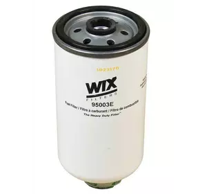 WIX Фільтр паливний   MAN (PP837/1) 95003E безкоштовна доставка по Україні