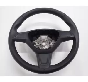 Руль 5JA4190911QB SKODA FABIA II 2014, VAG Руль 5JA4190911QB SKODA FABIA II 2014, VAG