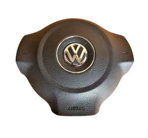 Подушка безпеки водія (airbag) оригінал 2K5880201B VW Caddy III рестайл 2010-2015 р.в. відмінний стан