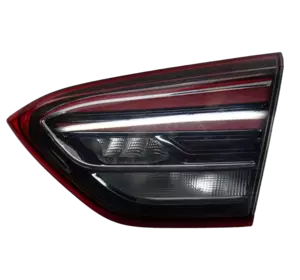 Ліхтар задній (стоп) правий внутрішній оригінал 39137528 Opel Crossland X 2017-2021 р. в. справний