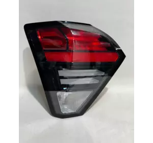 Ліхтар задній (стоп) лівий зовнішній 92405-BE100 Hyundai Kona II справний, гарний стан Ліхтар задній (стоп) лівий зовнішній 92405-BE100 Hyundai Kona II справний, гарний стан